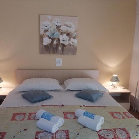 Apartments Jasna Rab Town Extérieur photo