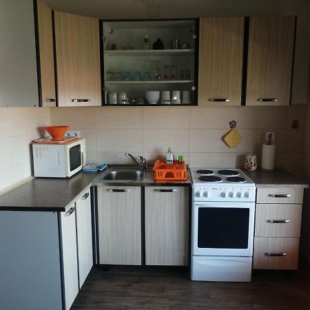 Apartments Jasna Rab Town Extérieur photo