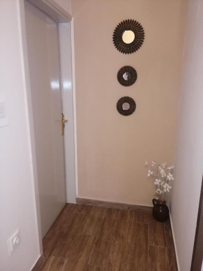 Apartments Jasna Rab Town Extérieur photo