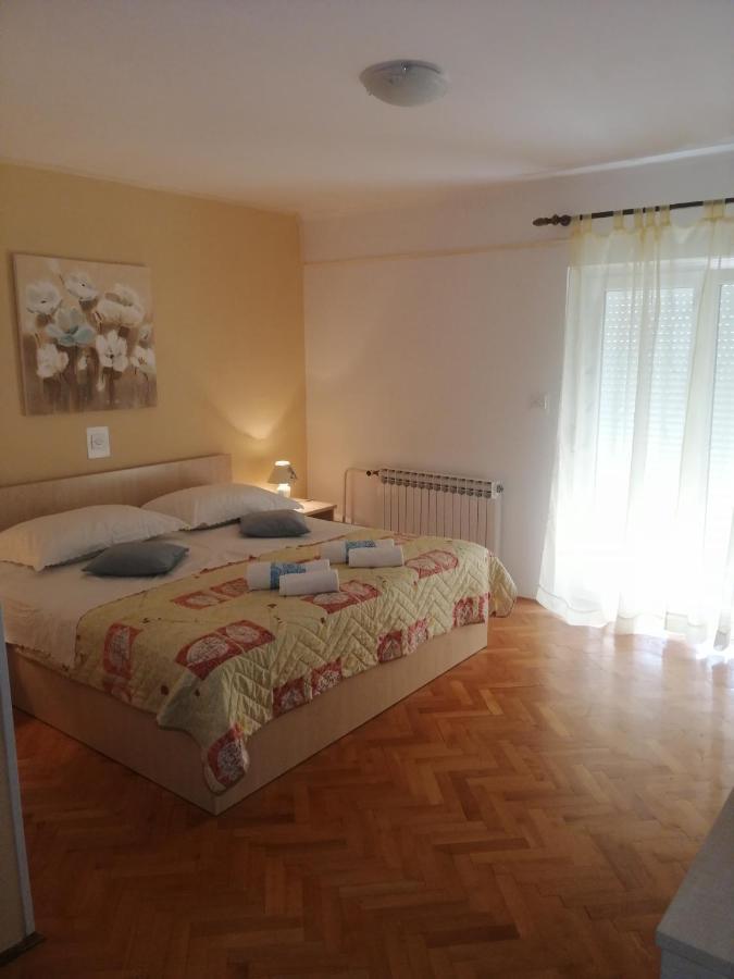 Apartments Jasna Rab Town Extérieur photo