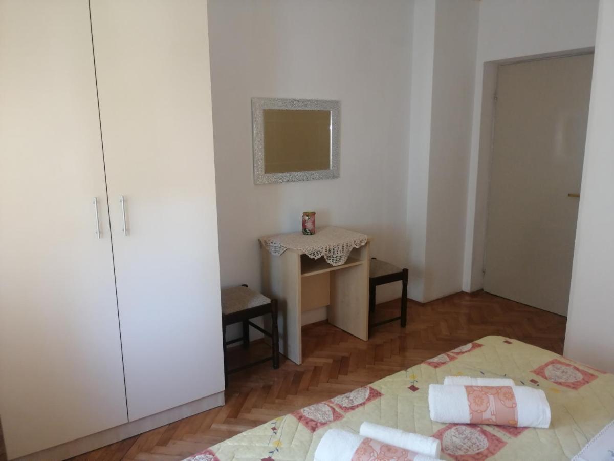 Apartments Jasna Rab Town Extérieur photo