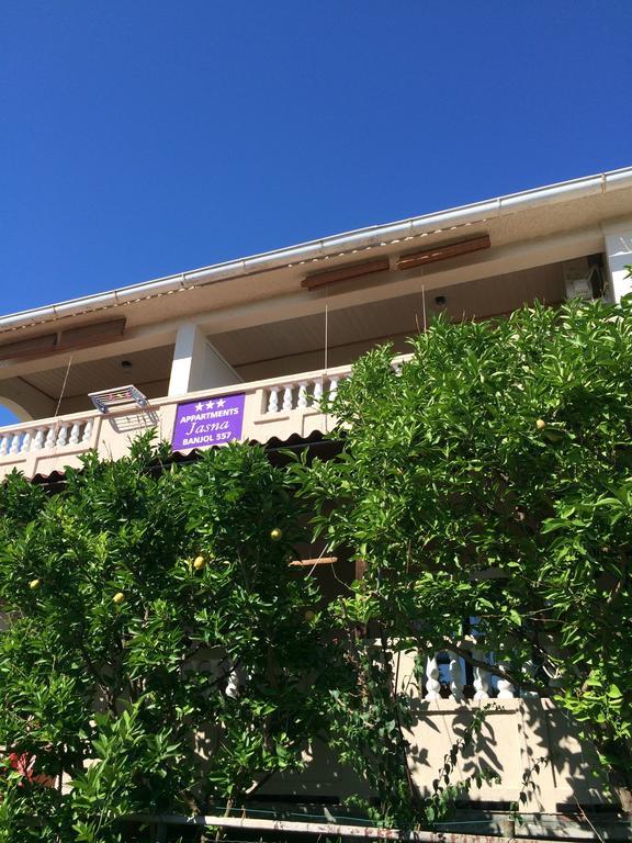 Apartments Jasna Rab Town Extérieur photo