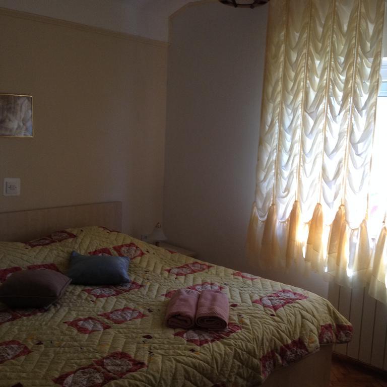 Apartments Jasna Rab Town Extérieur photo
