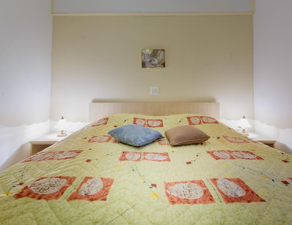 Apartments Jasna Rab Town Extérieur photo