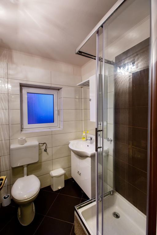 Apartments Jasna Rab Town Extérieur photo