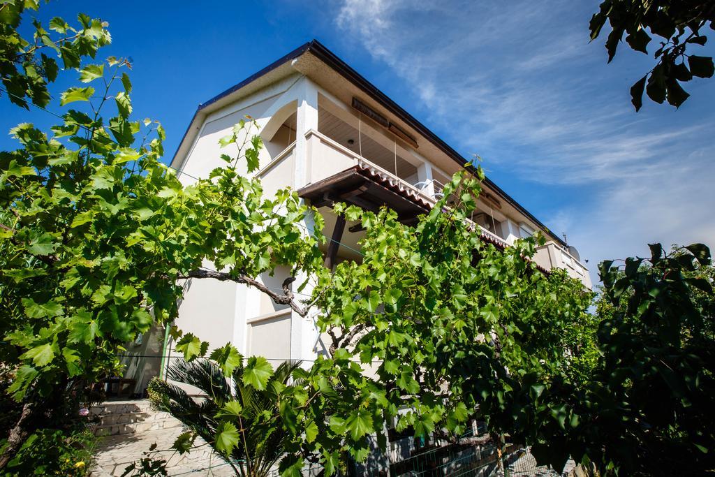 Apartments Jasna Rab Town Extérieur photo