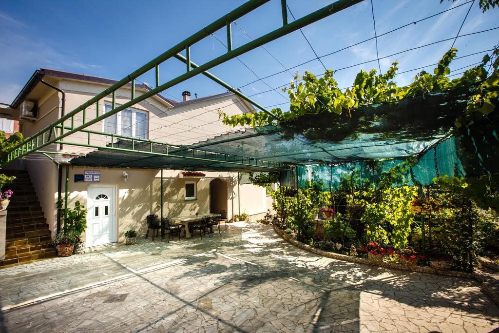 Apartments Jasna Rab Town Extérieur photo