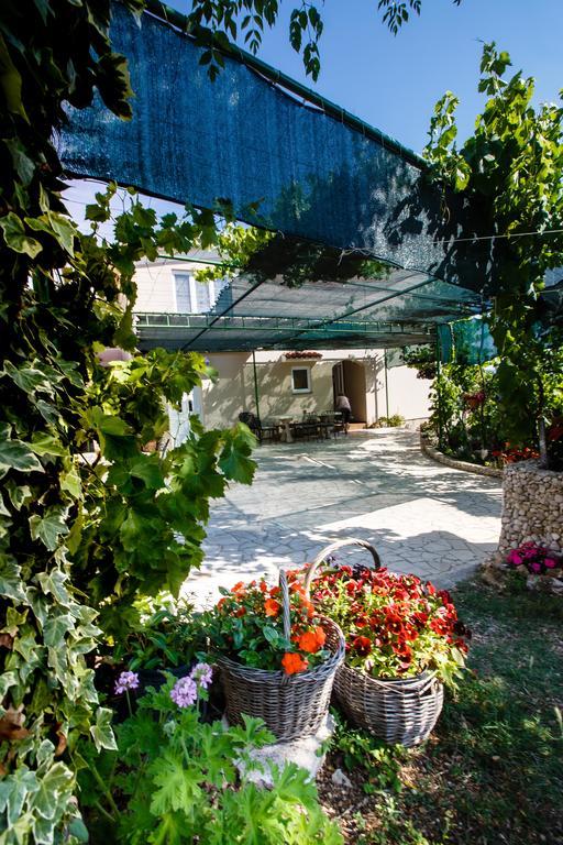 Apartments Jasna Rab Town Extérieur photo