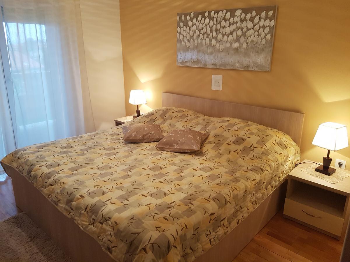 Apartments Jasna Rab Town Extérieur photo