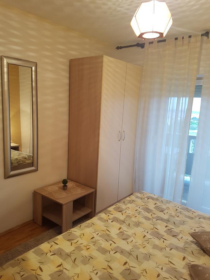 Apartments Jasna Rab Town Extérieur photo