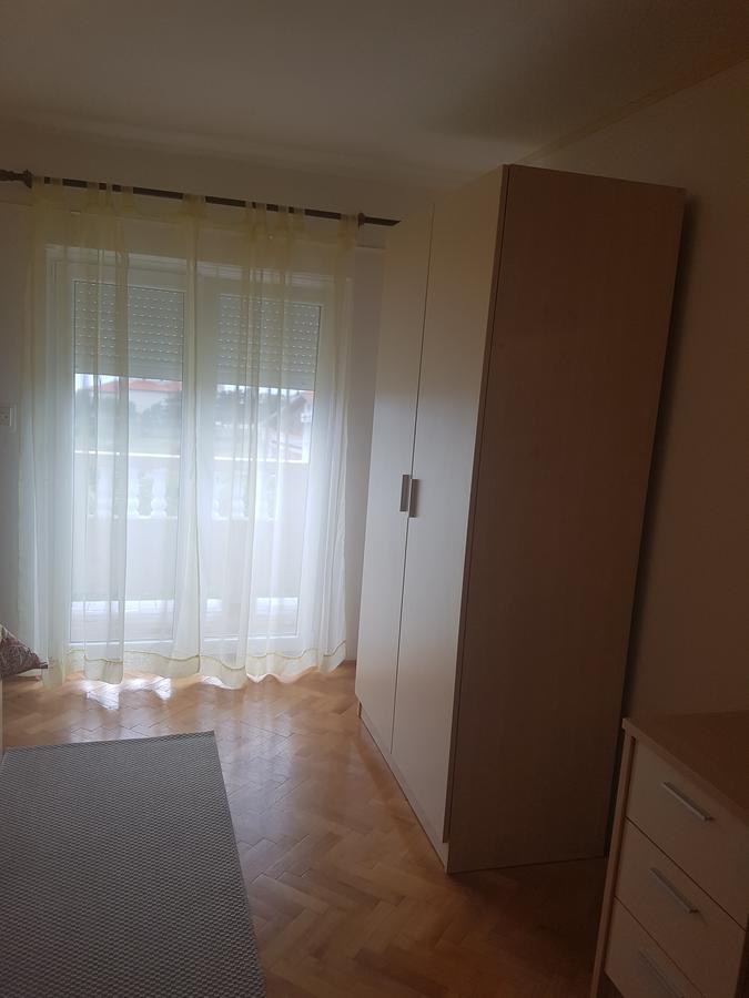 Apartments Jasna Rab Town Extérieur photo