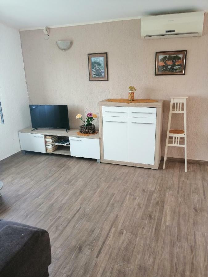 Apartments Jasna Rab Town Extérieur photo