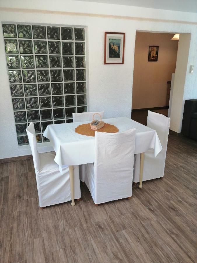 Apartments Jasna Rab Town Extérieur photo
