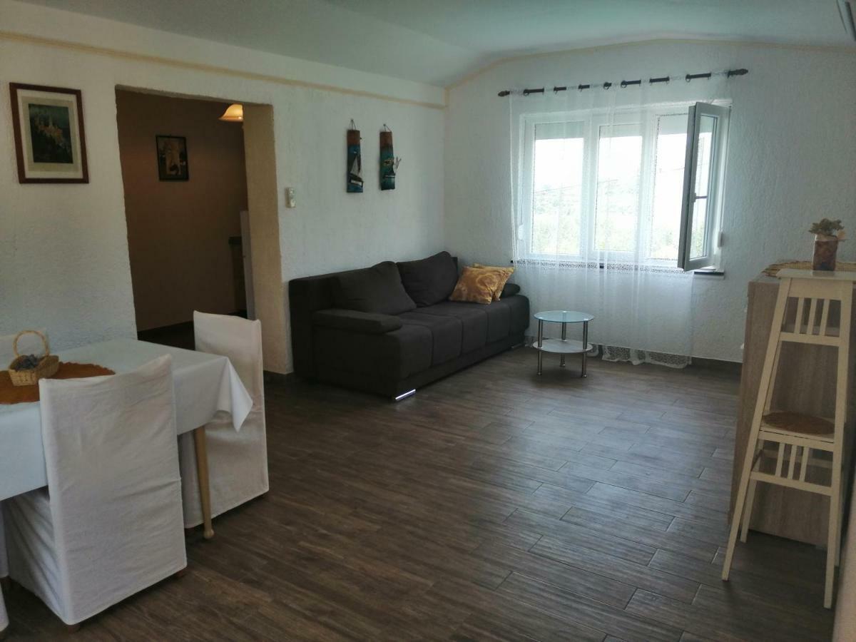 Apartments Jasna Rab Town Extérieur photo